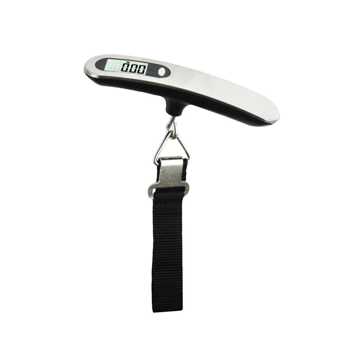 Digital Luggage Weighing Scale